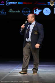 Кубок Вологодской области по бодибилдингу - 2026