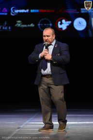 Кубок Вологодской области по бодибилдингу - 2026