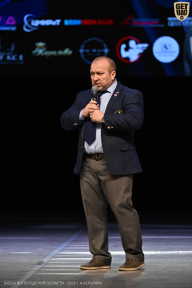 Кубок Вологодской области по бодибилдингу - 2026