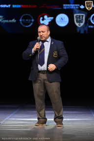 Кубок Вологодской области по бодибилдингу - 2026