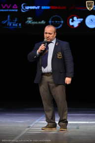 Кубок Вологодской области по бодибилдингу - 2026