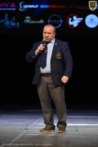 Кубок Вологодской области по бодибилдингу - 2026