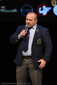 Кубок Вологодской области по бодибилдингу - 2026