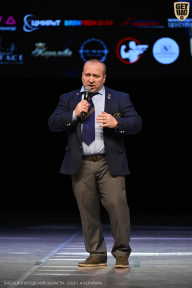 Кубок Вологодской области по бодибилдингу - 2026