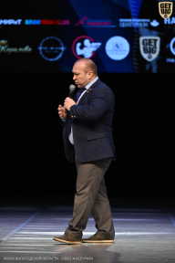 Кубок Вологодской области по бодибилдингу - 2026