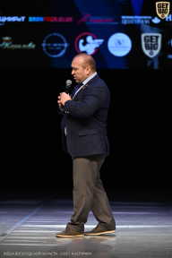 Кубок Вологодской области по бодибилдингу - 2026