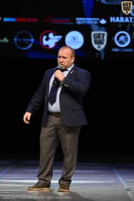 Кубок Вологодской области по бодибилдингу - 2026