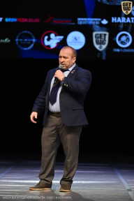 Кубок Вологодской области по бодибилдингу - 2026