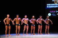 Кубок Вологодской области по бодибилдингу - 2026