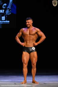 Кубок Вологодской области по бодибилдингу - 2026