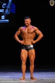 Кубок Вологодской области по бодибилдингу - 2026