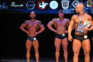 Кубок Вологодской области по бодибилдингу - 2026