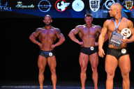 Кубок Вологодской области по бодибилдингу - 2026