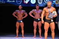 Кубок Вологодской области по бодибилдингу - 2026