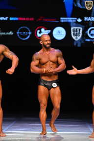 Кубок Вологодской области по бодибилдингу - 2026