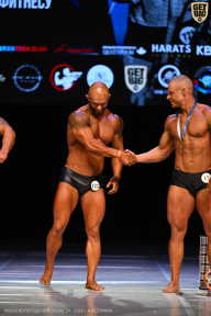 Кубок Вологодской области по бодибилдингу - 2026