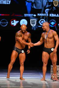 Кубок Вологодской области по бодибилдингу - 2026