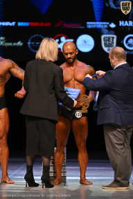 Кубок Вологодской области по бодибилдингу - 2026