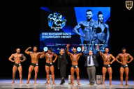 Кубок Вологодской области по бодибилдингу - 2026