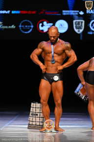 Кубок Вологодской области по бодибилдингу - 2026