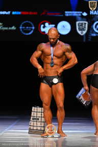 Кубок Вологодской области по бодибилдингу - 2026