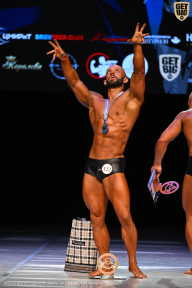 Кубок Вологодской области по бодибилдингу - 2026