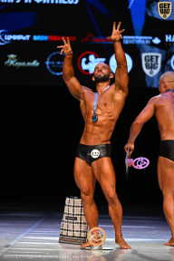 Кубок Вологодской области по бодибилдингу - 2026