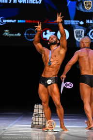 Кубок Вологодской области по бодибилдингу - 2026