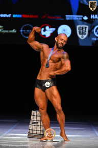 Кубок Вологодской области по бодибилдингу - 2026