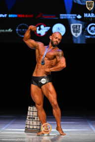 Кубок Вологодской области по бодибилдингу - 2026