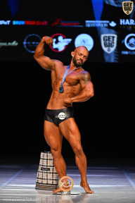 Кубок Вологодской области по бодибилдингу - 2026