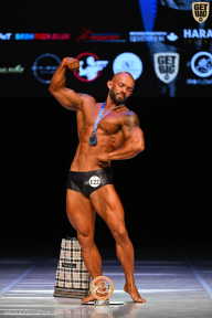 Кубок Вологодской области по бодибилдингу - 2026