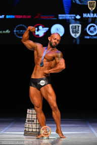 Кубок Вологодской области по бодибилдингу - 2026