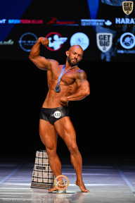 Кубок Вологодской области по бодибилдингу - 2026