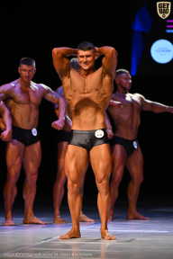 Кубок Вологодской области по бодибилдингу - 2026