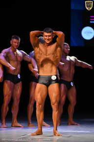 Кубок Вологодской области по бодибилдингу - 2026