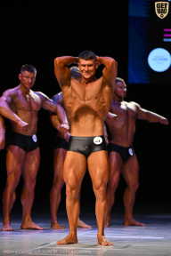 Кубок Вологодской области по бодибилдингу - 2026