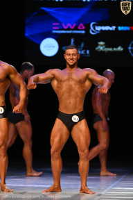 Кубок Вологодской области по бодибилдингу - 2026