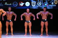 Кубок Вологодской области по бодибилдингу - 2026