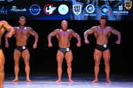 Кубок Вологодской области по бодибилдингу - 2026