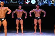 Кубок Вологодской области по бодибилдингу - 2026