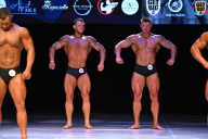 Кубок Вологодской области по бодибилдингу - 2026