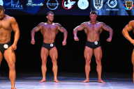 Кубок Вологодской области по бодибилдингу - 2026