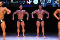 Кубок Вологодской области по бодибилдингу - 2026