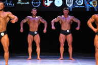 Кубок Вологодской области по бодибилдингу - 2026