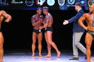 Кубок Вологодской области по бодибилдингу - 2026