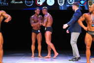 Кубок Вологодской области по бодибилдингу - 2026