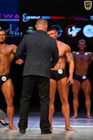 Кубок Вологодской области по бодибилдингу - 2026