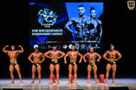 Кубок Вологодской области по бодибилдингу - 2026