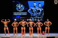 Кубок Вологодской области по бодибилдингу - 2026